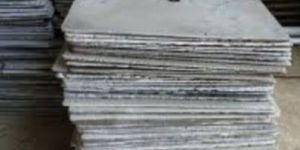 Galvanized Iron Earthing Plate