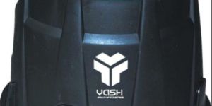 Heavy Duty Earth Pit Cover