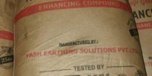 Sodium Based Bentonite Clay