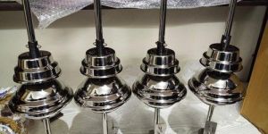 SS Lightning Arrester