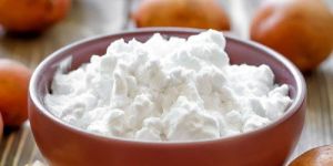 Potato Starch Powder