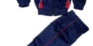 Kids Track Suit