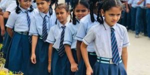 School Uniforms