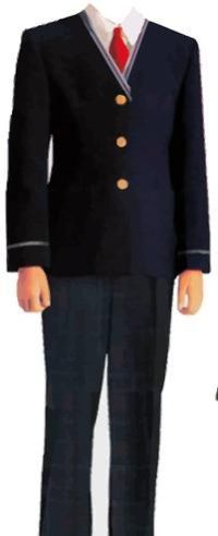 School Uniforms