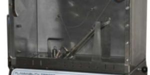 45 DEGREE FLAMMABILITY TESTER