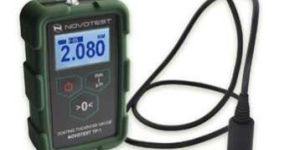 Coating Thickness Gauge