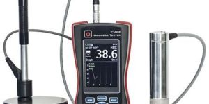 Combined Hardness Tester