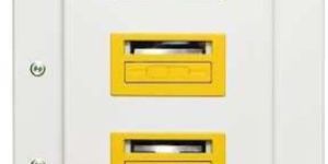 Gas Permeability Tester