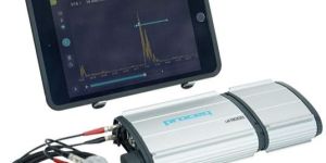 PORTABLE FLAW DETECTOR