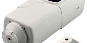 PRECISION COLORIMETER