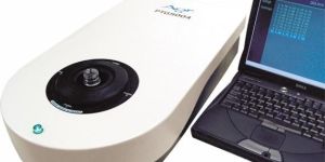 Preform Thickness Gauge
