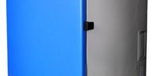 PROGRAMMABLE DRUG STABILITY TEST CHAMBER