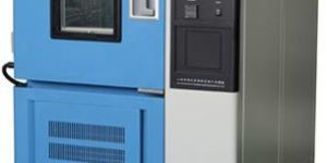 PROGRAMMABLE MOULD TEST CHAMBER
