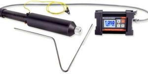 PULSE HOLIDAY DETECTOR