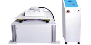 RESPIRATORS MECHANICAL STRENGTH VIBRATION TESTER