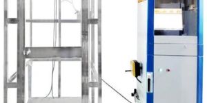 RESPIRATORY TOTAL INWARD LEAKAGE TEST MACHINE