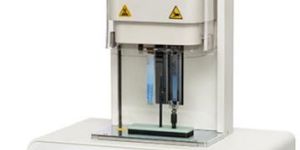 THERMAL SHRINKAGE TESTER