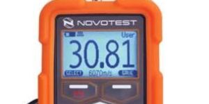 Ultrasonic Thickness Gauge