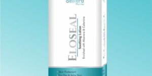 Calamine Soothing Lotion