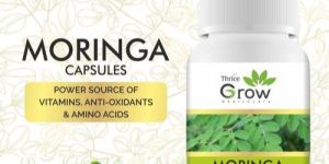 Moringa Capsules