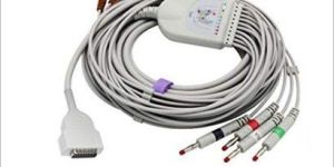 10 Lead ECG Cable