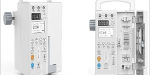Infusion Pump