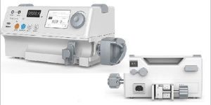 Syringe Infusion Pump