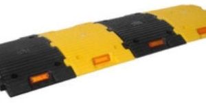 Plastic Speed Breakers