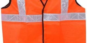 Safety Jacket