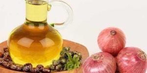Onion Oil