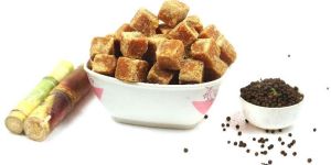Cardamom Jaggery Cubes-20 Gms