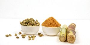 Cardamom Jaggery Powder-250 Gms