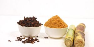 Clove Jaggery Powder-1000 Gms