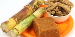 Dry Ginger Jaggery Block-250 Gms