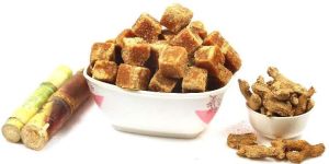 Dry Ginger Jaggery Cubes-20 Gms