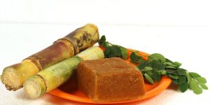 Moringa Jaggery Block-250 Gms