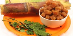 Moringa Jaggery Cubes-5 Gms