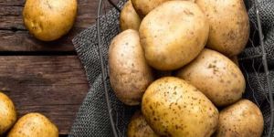Chandramukhi Potato