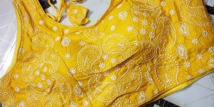 Designer Blouse