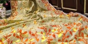 Reshom Soft Jamdani Sarees