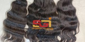 Natural Hair Extension