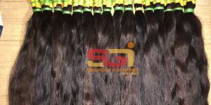 Virgin Remy Human Hair