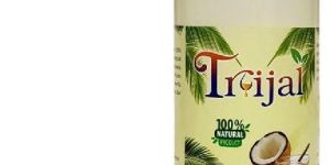 Coconut Oil
