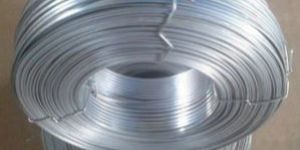 Stainless Steel Wire Rods