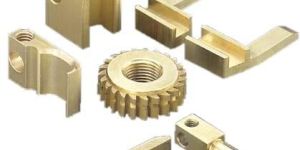 Brass Electrical Switchgear Parts