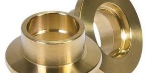 Brass Flanges