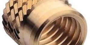 Brass Threaded Inserts