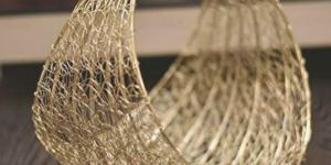 Decoration Metal Wire Basket