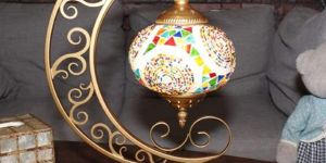 Moon Hanging Lighting