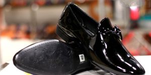 Mens Designer Leather Shoes